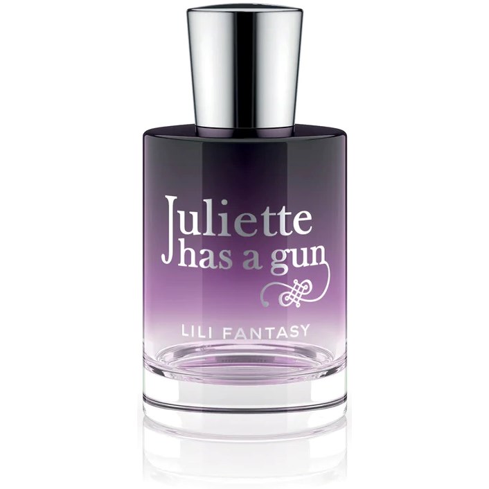 Läs mer om Juliette Has A Gun Eau De Parfum Lili Fantasy 50 ml
