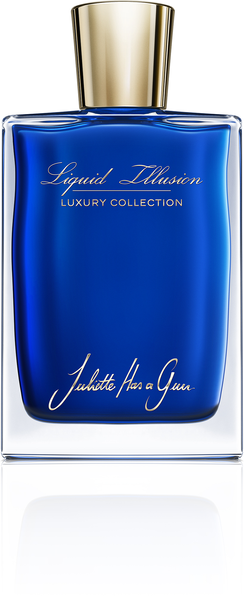 juliette has a gun liquid illusion woda perfumowana 75 ml   