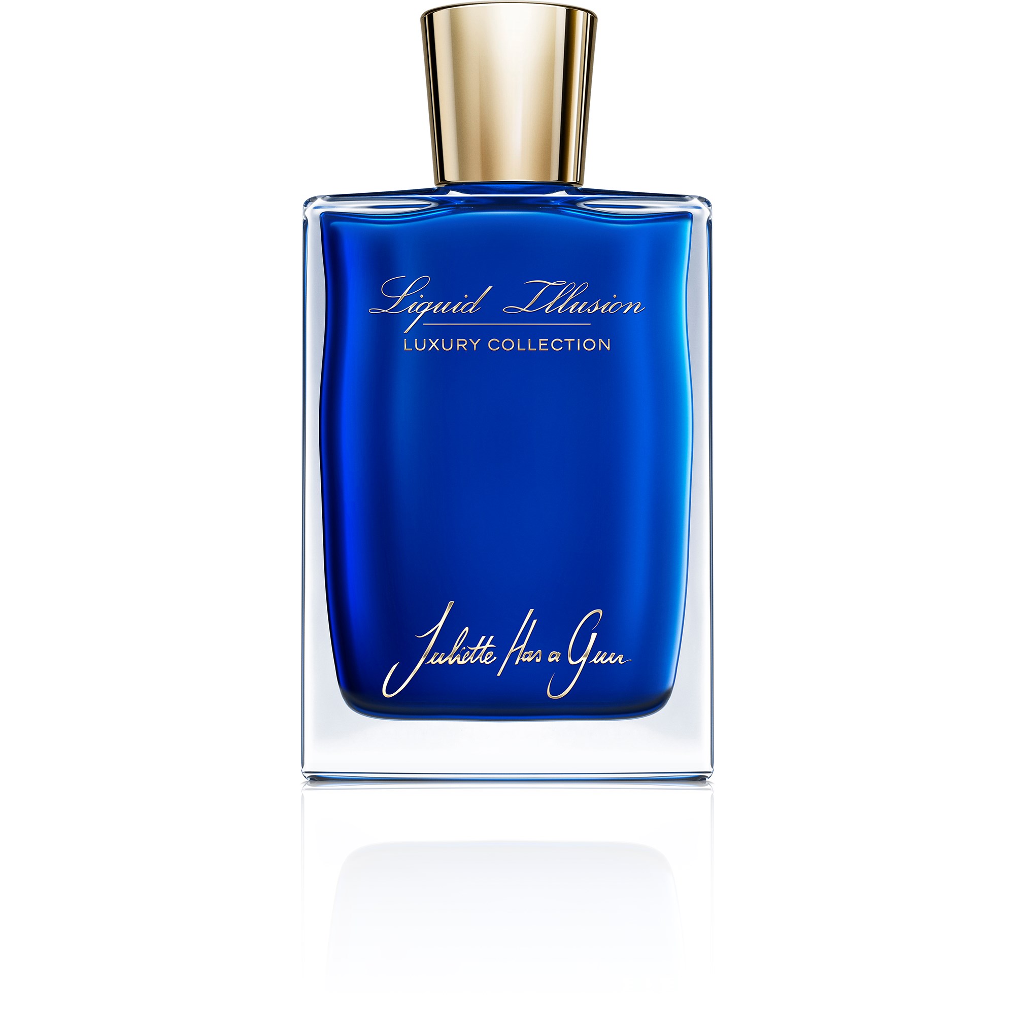 Juliette Has A Gun Luxury Collection Eau De Parfum Liquid Illusio