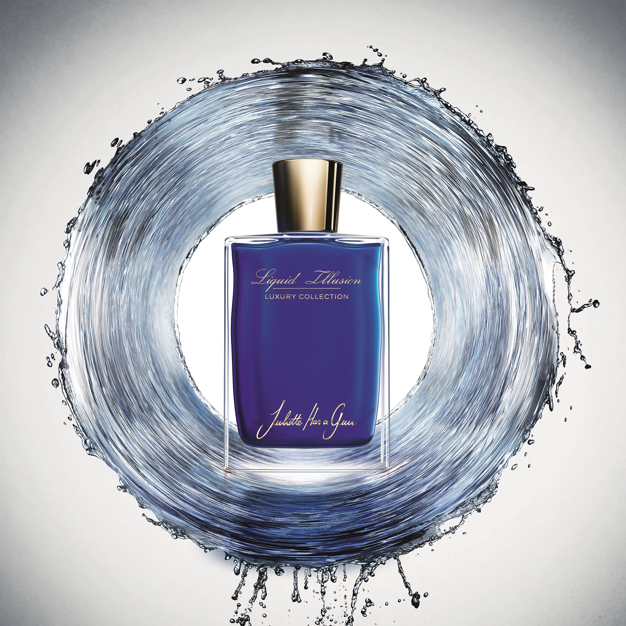 Juliette Has A Gun Luxury Collection Eau De Parfum Liquid Illusion - w (obrázok 3)