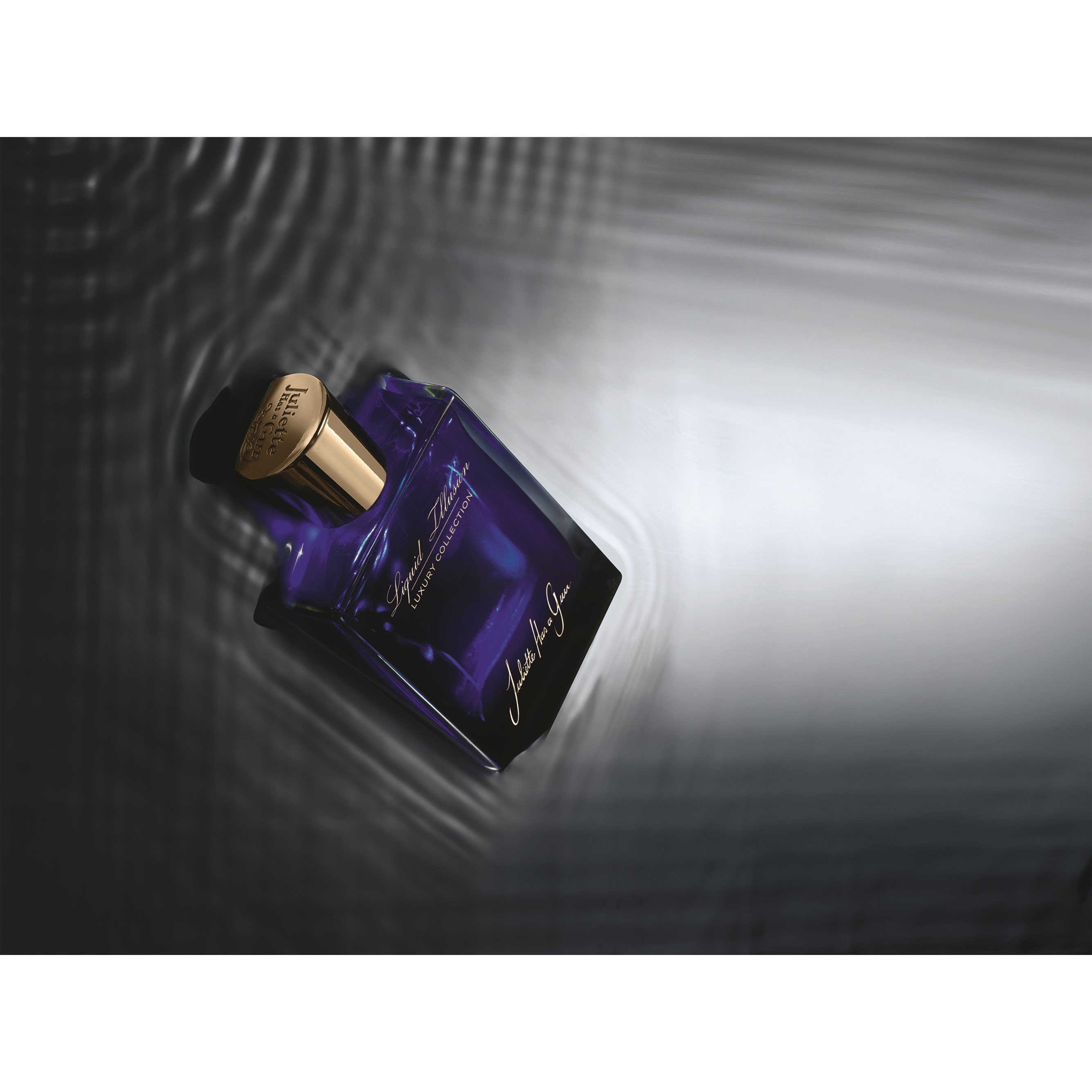 Juliette Has A Gun Luxury Collection Eau De Parfum Liquid Illusion - w (obrázok 5)
