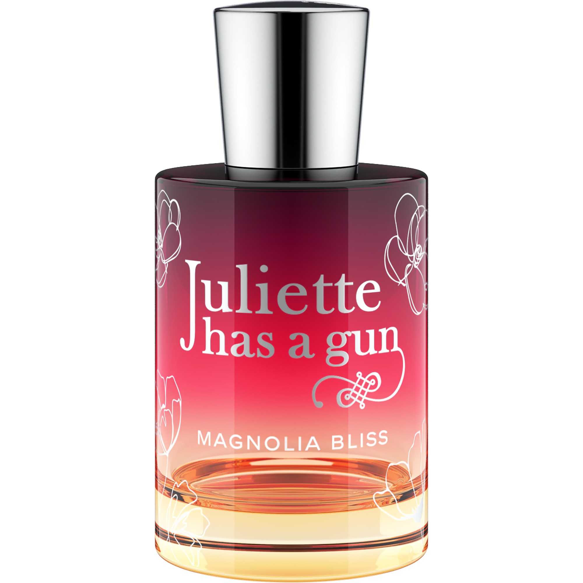 Juliette Has A Gun Juliette Has A Gun Eau De Parfum Magnolia Bliss 100 ml parfym