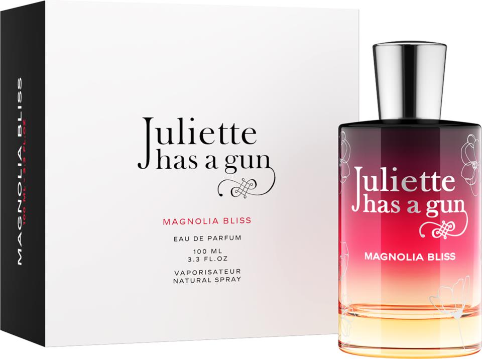 Juliette Has A Gun Eau De Parfum Magnolia Bliss 100ml