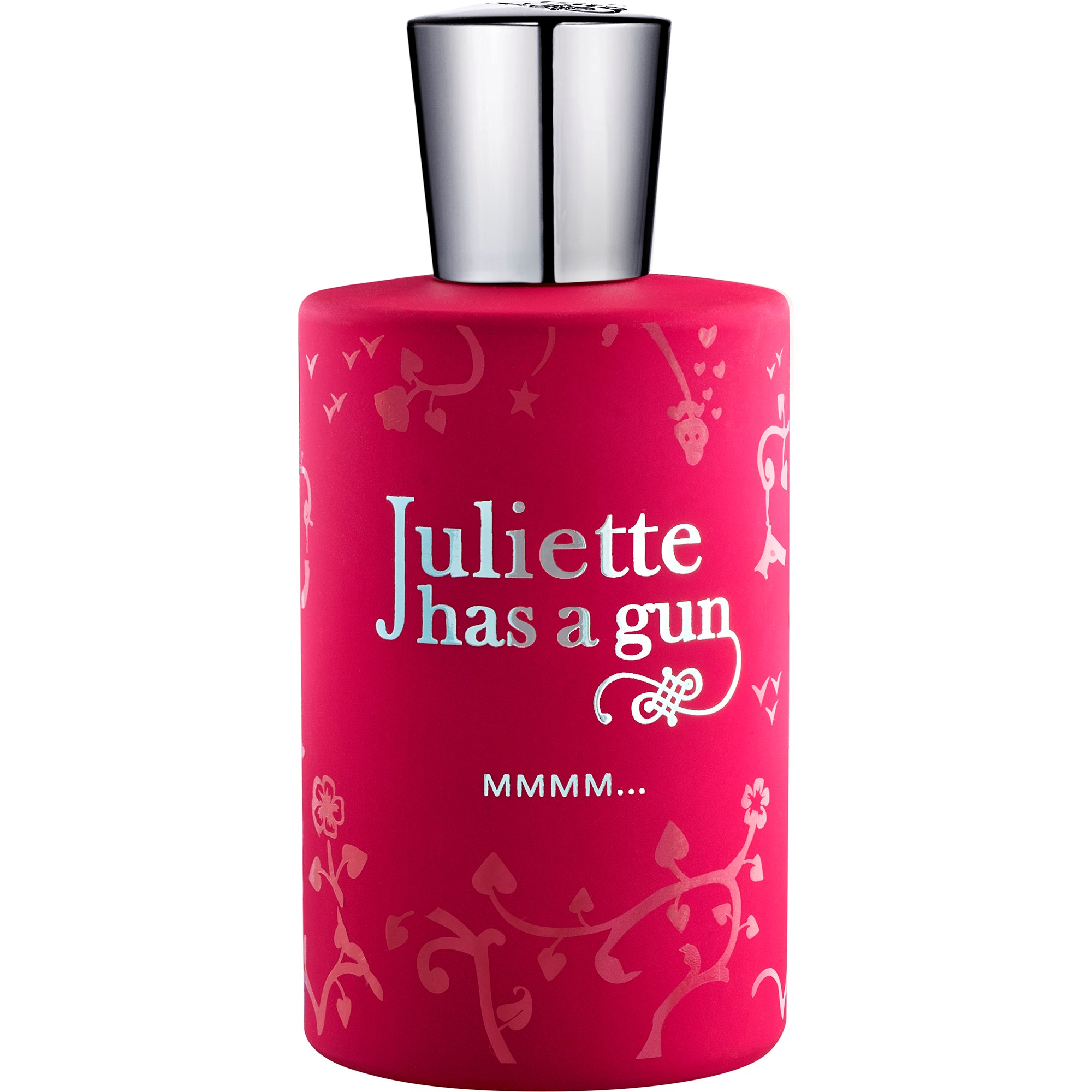 Фото - Жіночі парфуми Juliette Has a Gun Eau De Parfum Mmmm… - woda perfumowana 100 ml 