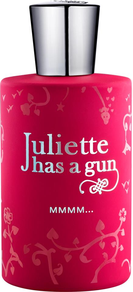 Juliette Has A Gun Eau De Parfum Mmmm… 100ml