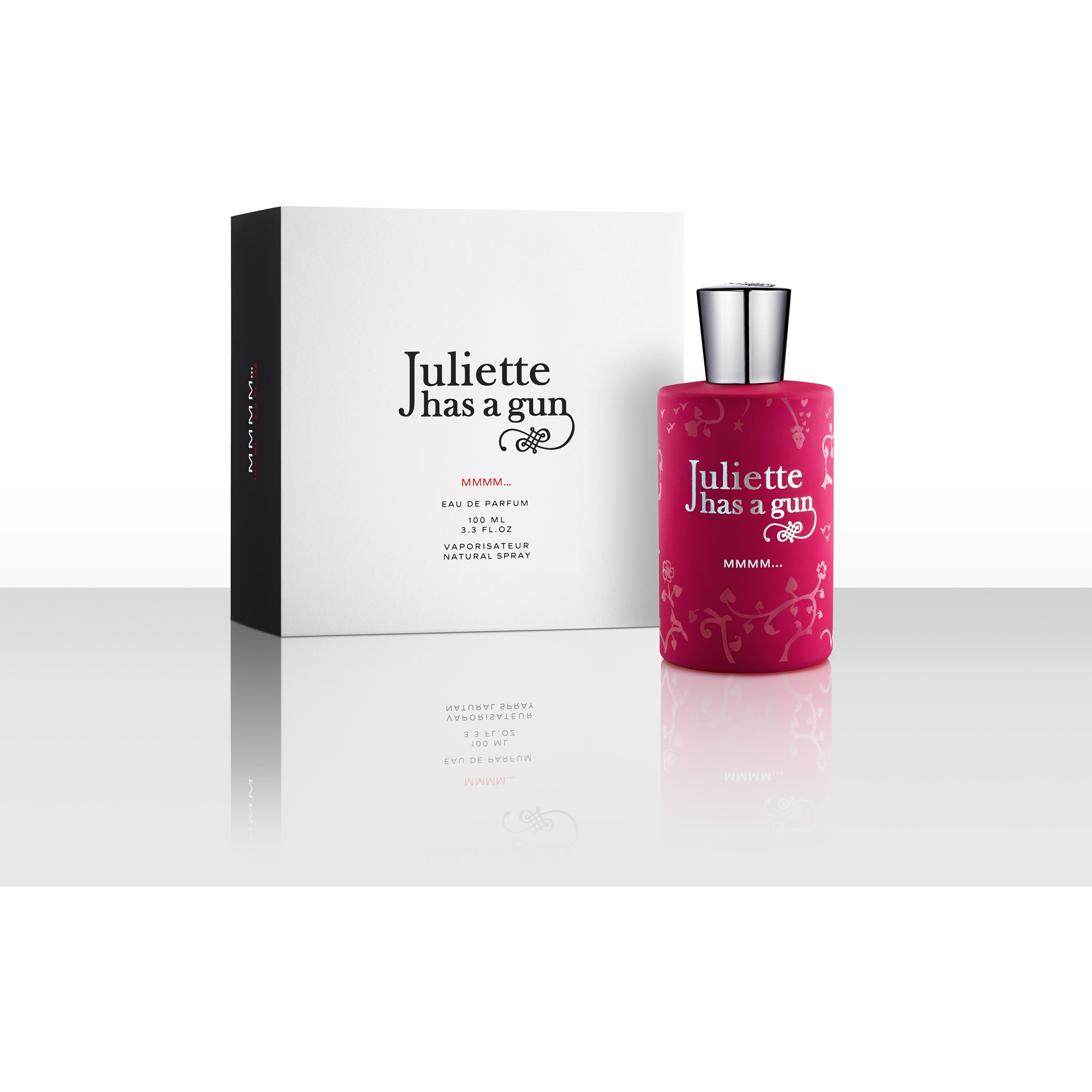 Juliette Has A Gun Eau De Parfum Mmmm… - woda perfumowana 100 ml (obrázok 2)