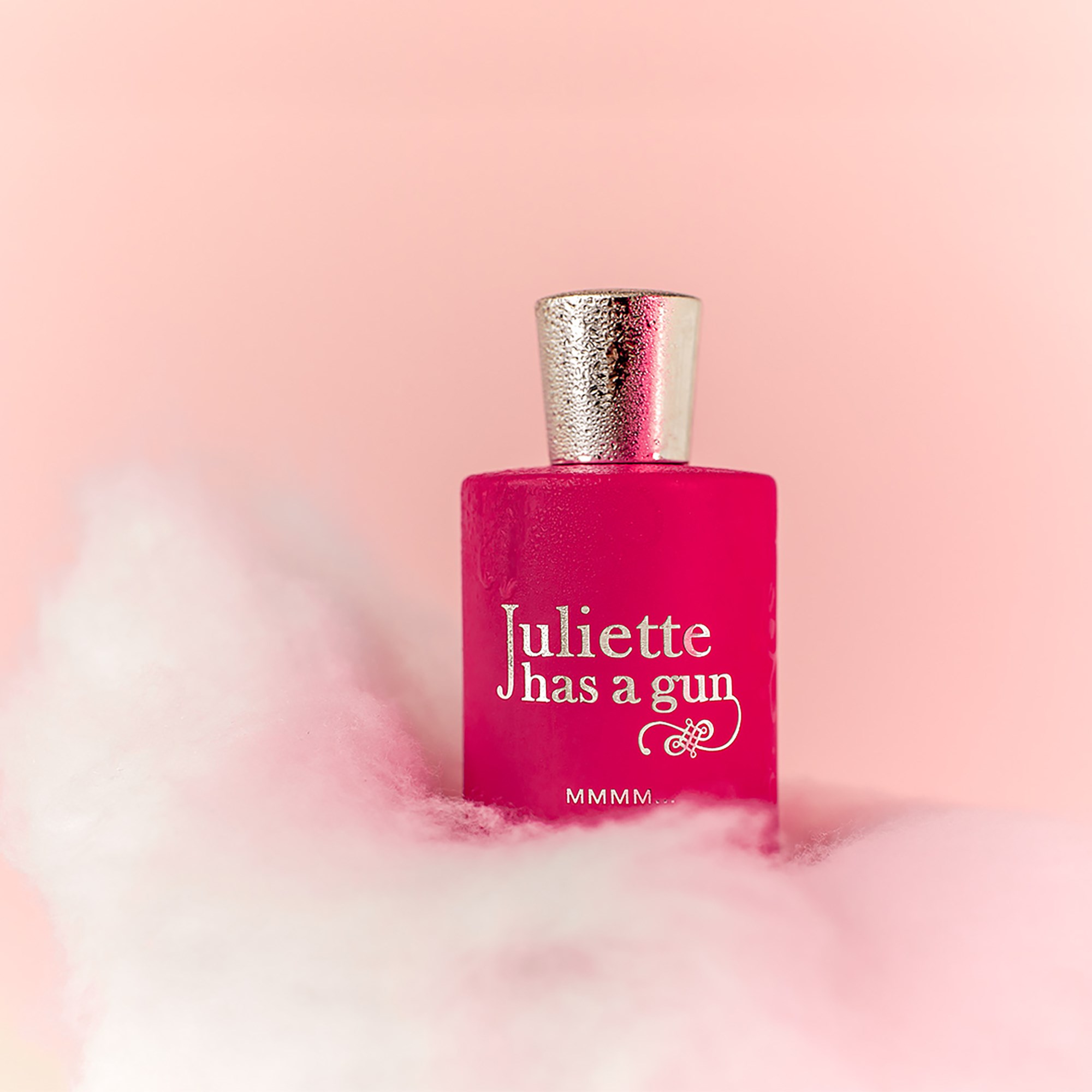 Juliette Has A Gun Eau De Parfum Mmmm… - woda perfumowana 100 ml (obrázok 3)