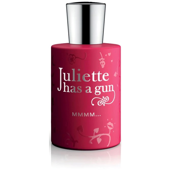Läs mer om Juliette Has A Gun Eau De Parfum Mmmm… 50 ml