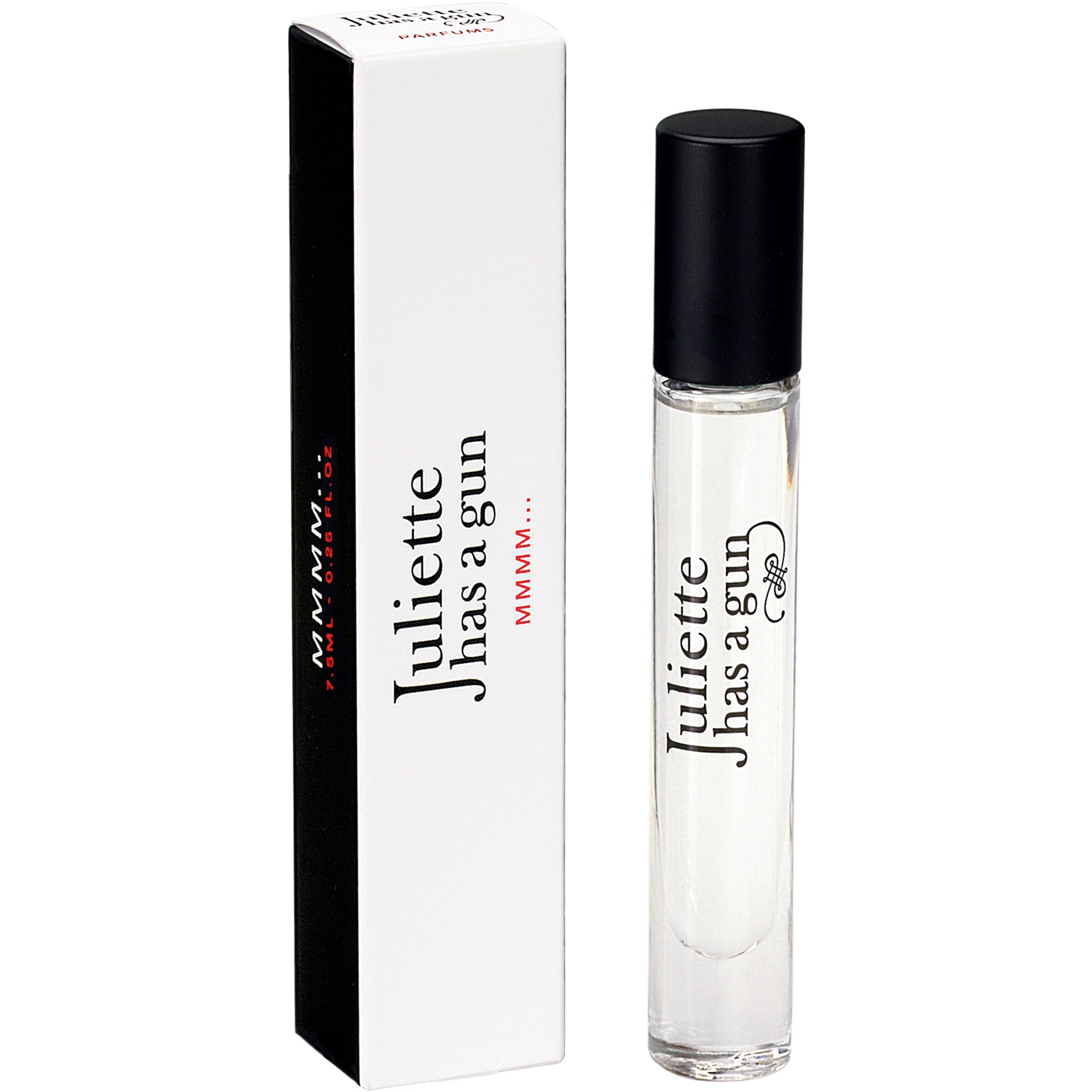 Juliette Has A Gun Eau De Parfum Mmmm… - woda perfumowana 7,5 ml (obrázok 2)