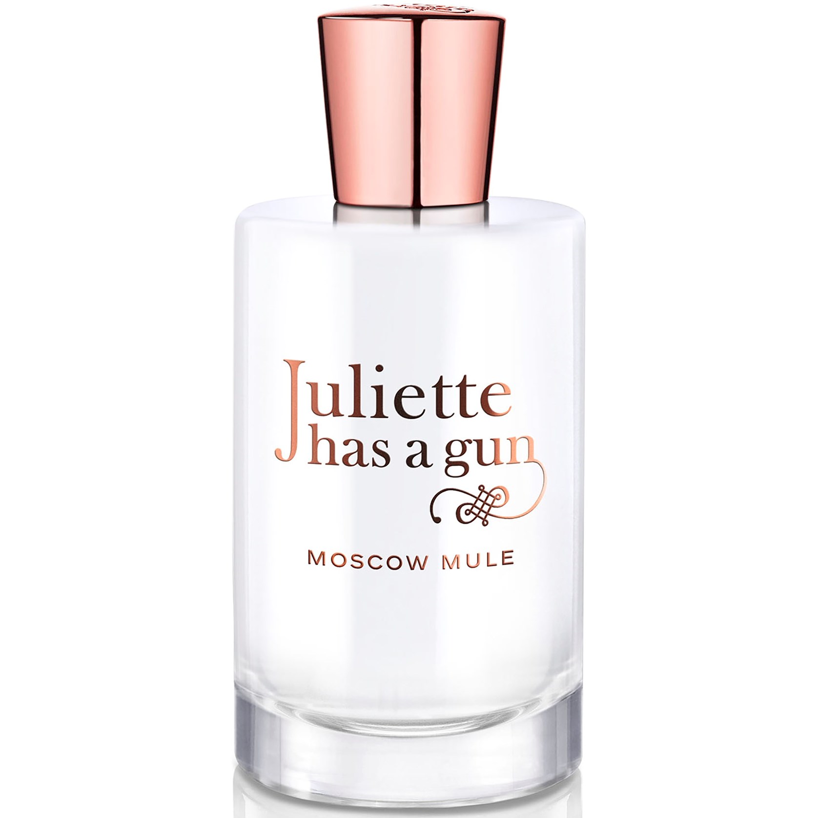 Läs mer om Juliette Has A Gun Eau De Parfum Moscow Mule 100 ml