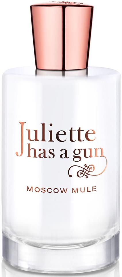 Juliette Has A Gun Eau De Parfum Moscow Mule 100ml