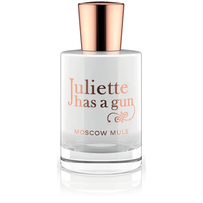 Zdjęcia - Perfuma damska Juliette Has a Gun Eau De Parfum Moscow Mule - woda perfumowana 5 