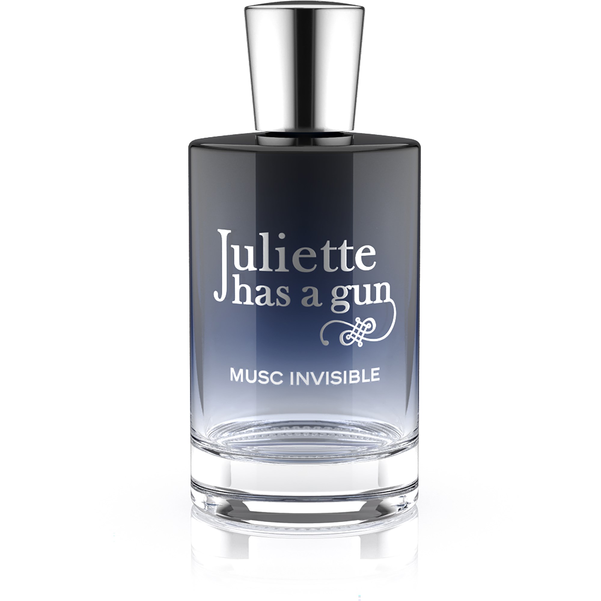 Juliette Has A Gun Juliette Has A Gun Eau De Parfum Musc Invisible 100 ml parfym