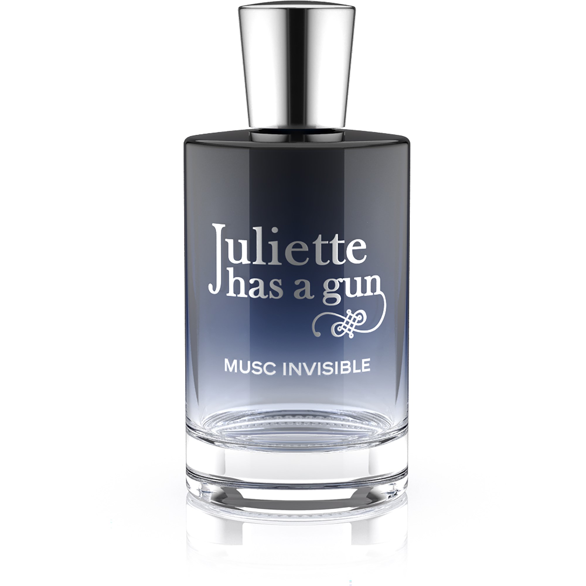 Läs mer om Juliette Has A Gun Eau De Parfum Musc Invisible 100 ml