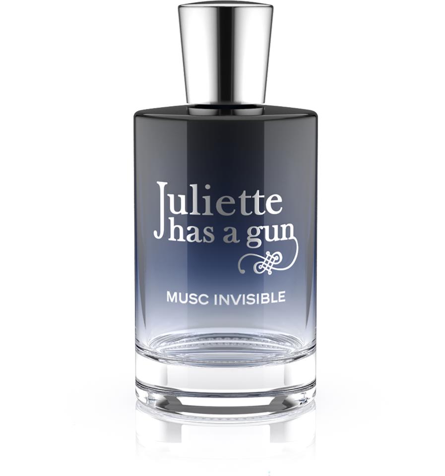 Juliette Has A Gun Eau De Parfum Musc Invisible 100ml