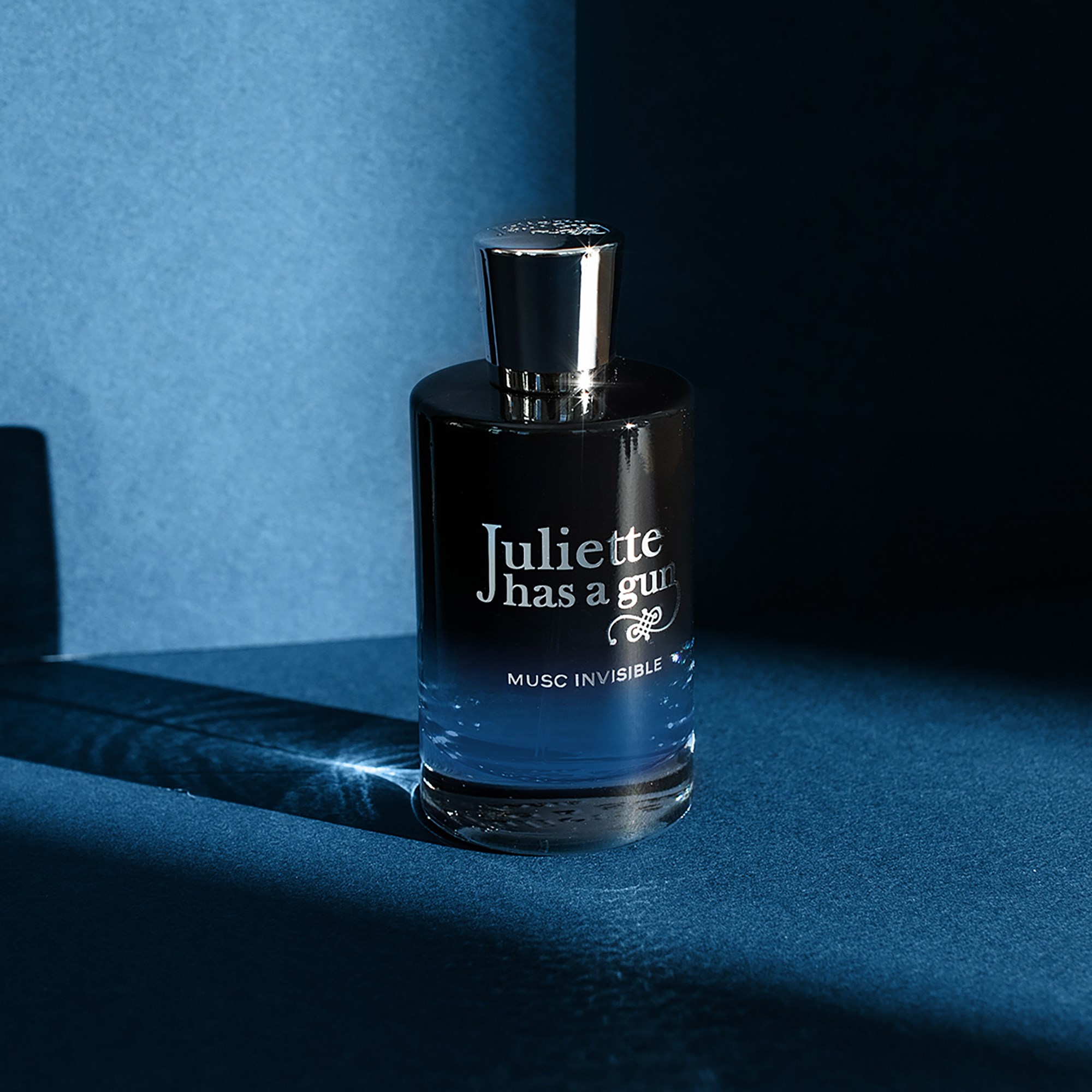 Juliette Has A Gun Eau De Parfum Musc Invisible - woda perfumowana 100 (obrázok 5)