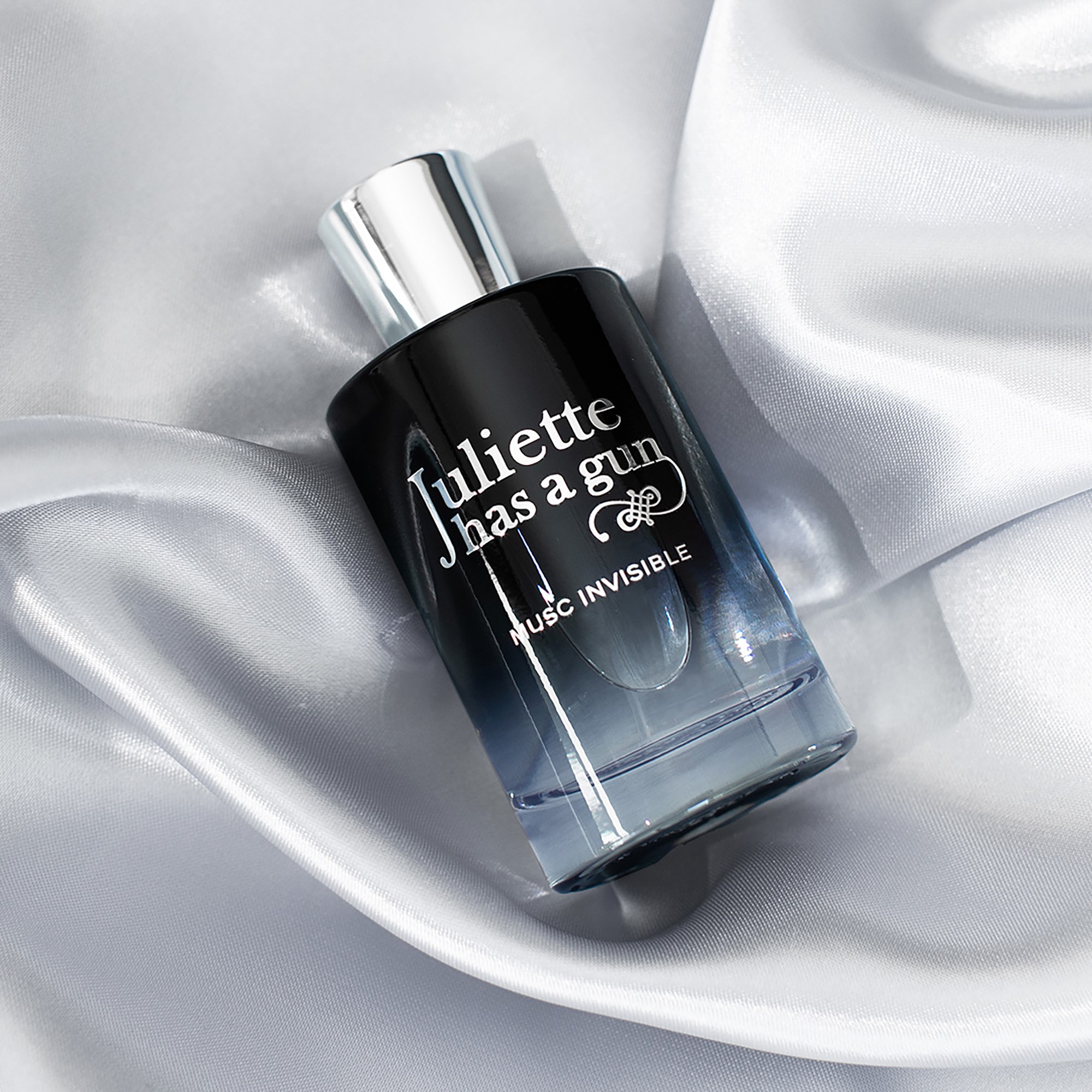 Juliette Has A Gun Eau De Parfum Musc Invisible - woda perfumowana 100 (obrázok 6)