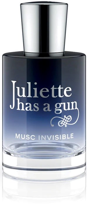 Juliette Has A Gun Eau De Parfum Musc Invisible 50 ml
