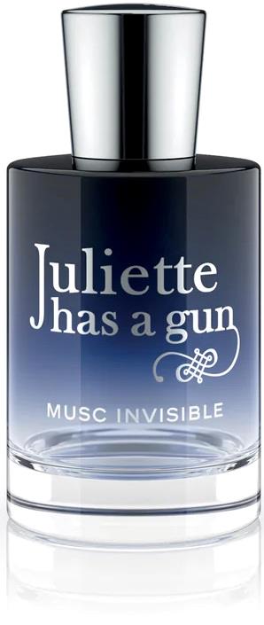 Juliette Has A Gun Eau De Parfum Musc Invisible 50ml