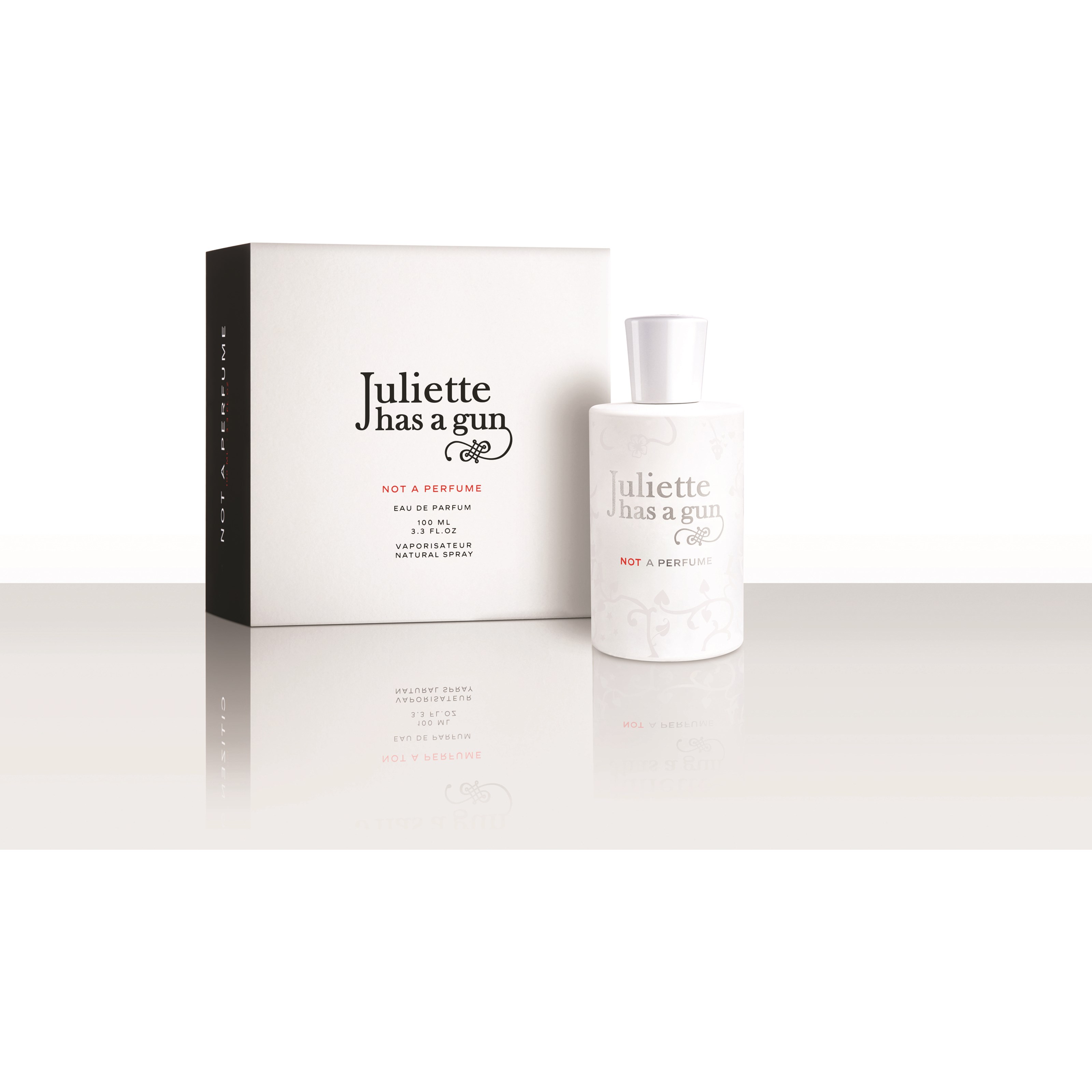 Alternativ bild 1 för Juliette Has A Gun Not a Perfume EDP 100 ml