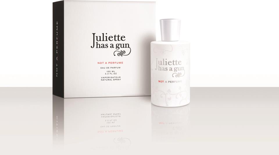 Juliette Has A Gun Eau De Parfum Not A Perfume 100ml