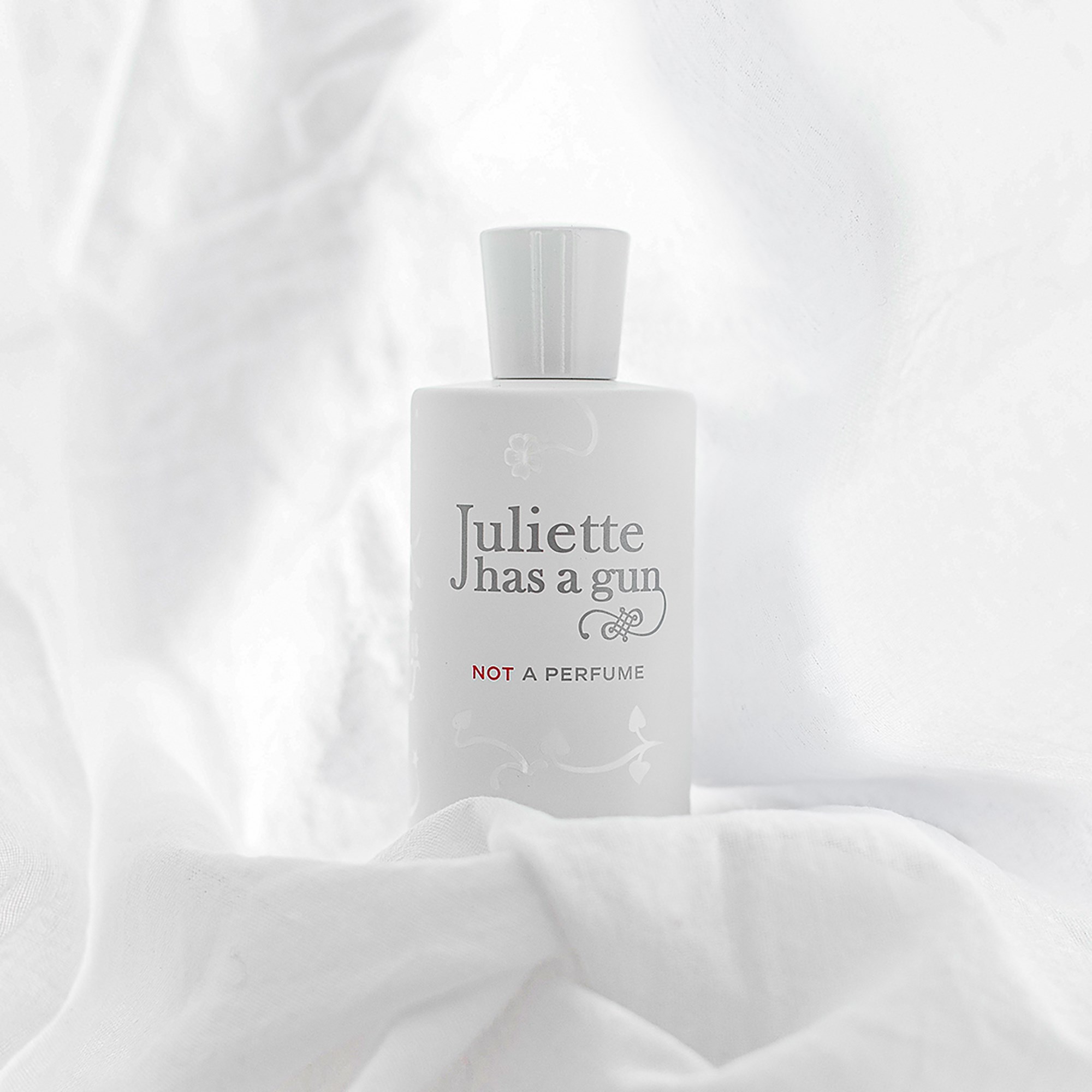 Juliette Has A Gun Eau De Parfum Not A Perfume - woda perfumowana 100 (obrázok 7)