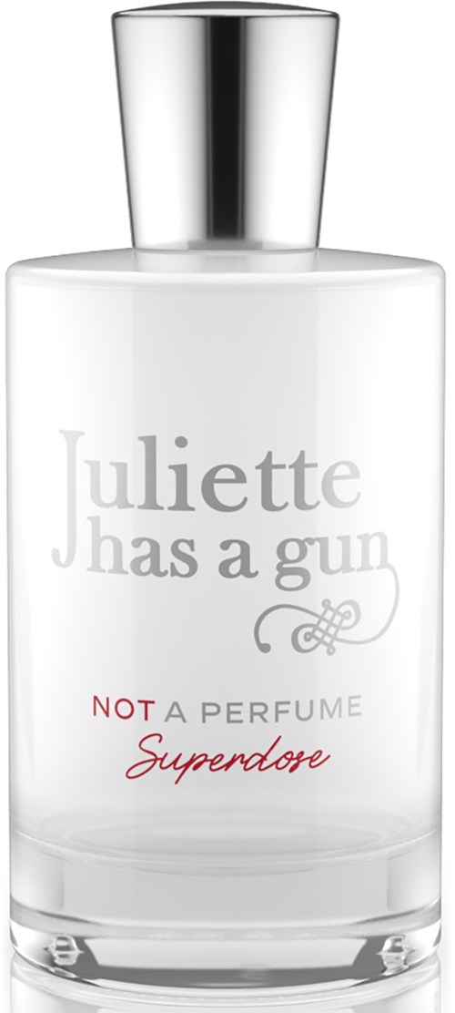 juliette has a gun not a perfume superdose