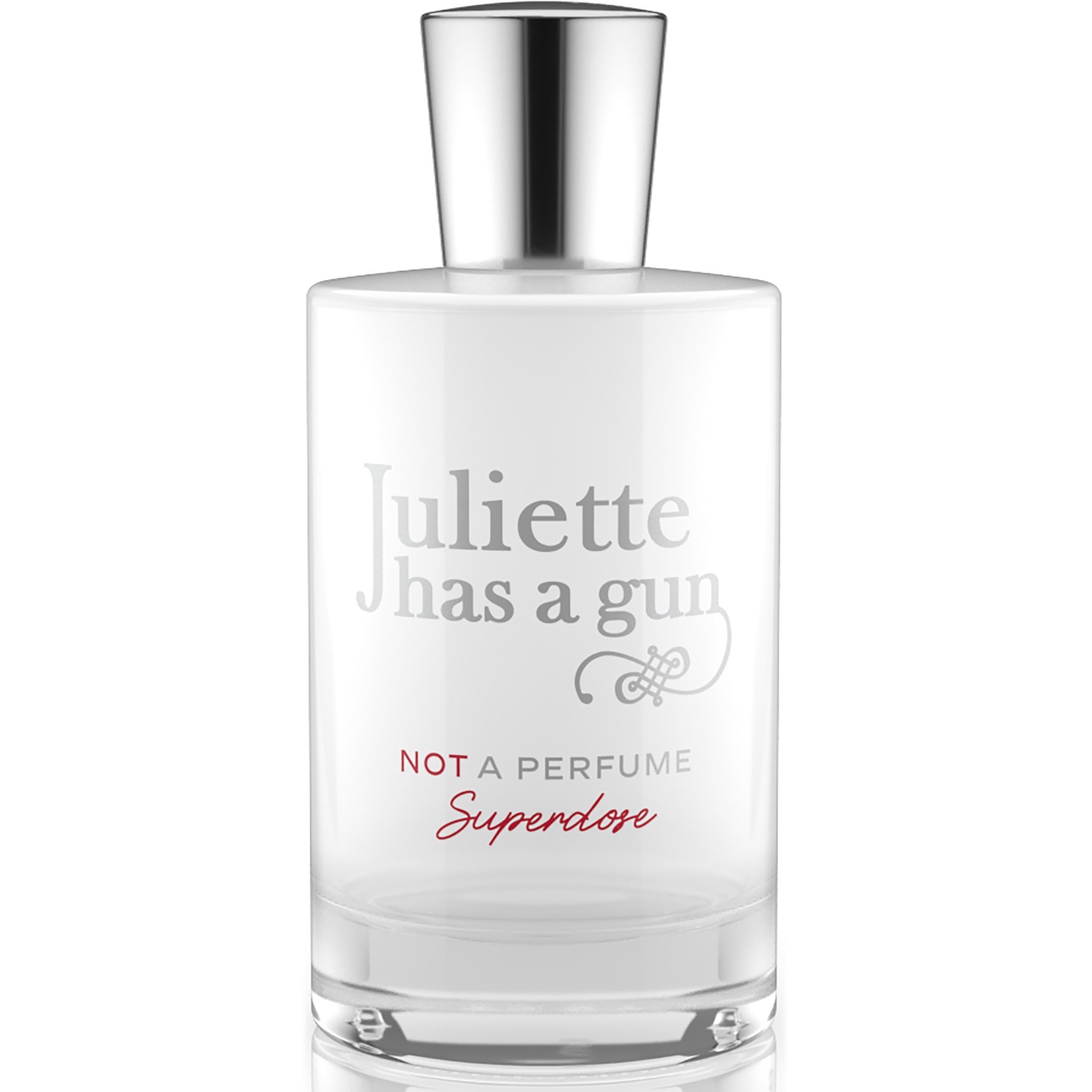 Läs mer om Juliette Has A Gun Eau De Parfum Not Superdose 100 ml