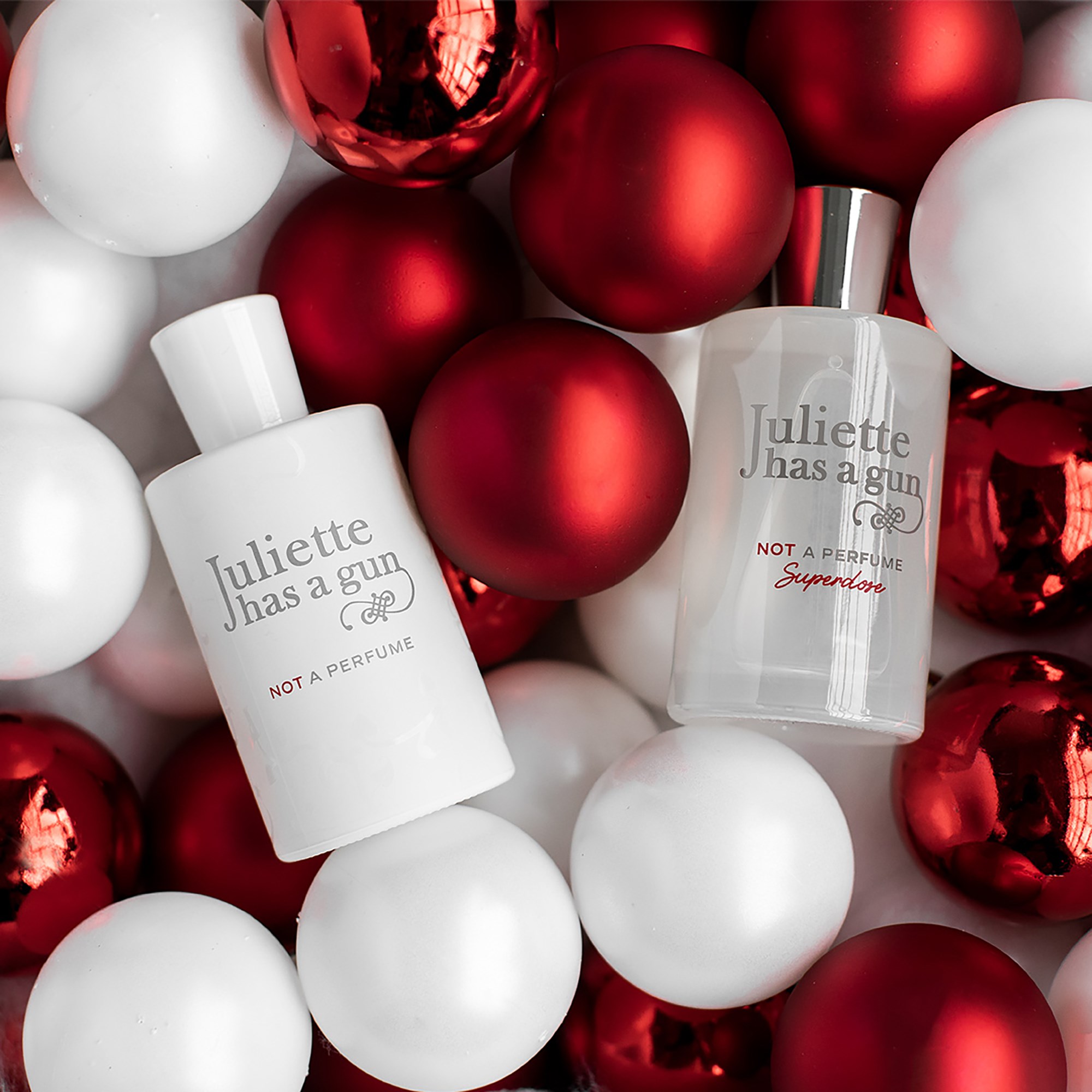 Juliette Has A Gun Eau De Parfum Not Superdose - woda perfumowana 100 (obrázok 3)