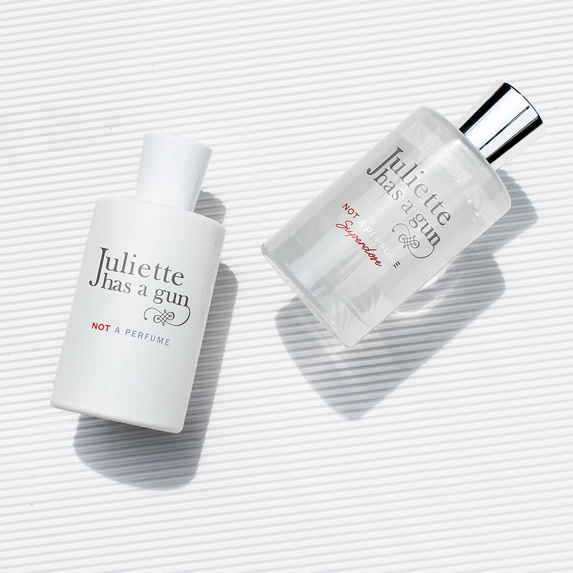 Juliette Has A Gun Eau De Parfum Not Superdose - woda perfumowana 100 (obrázok 4)