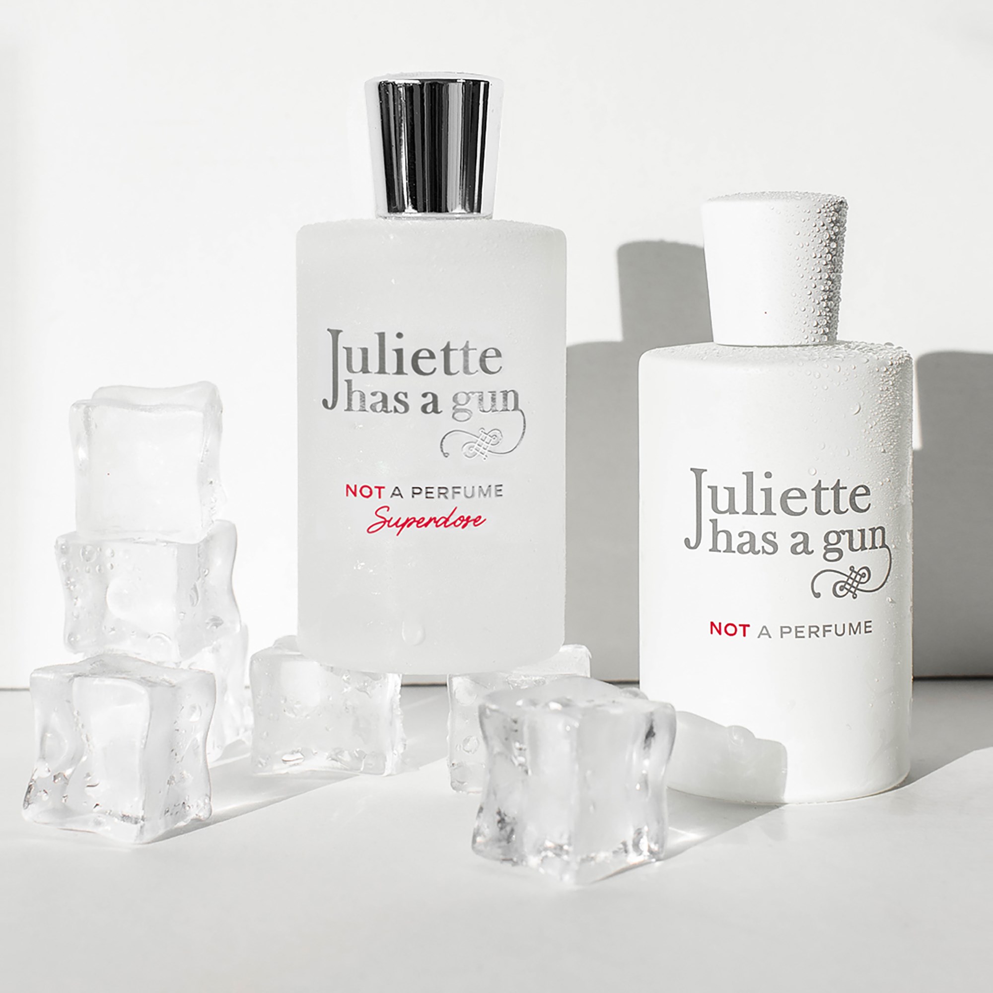 Juliette Has A Gun Eau De Parfum Not Superdose - woda perfumowana 100 (obrázok 6)