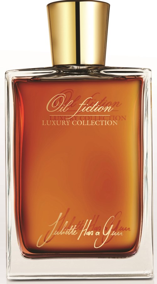 Juliette Has A Gun Luxury Collection Eau De Parfum Oil Fiction 75 ml