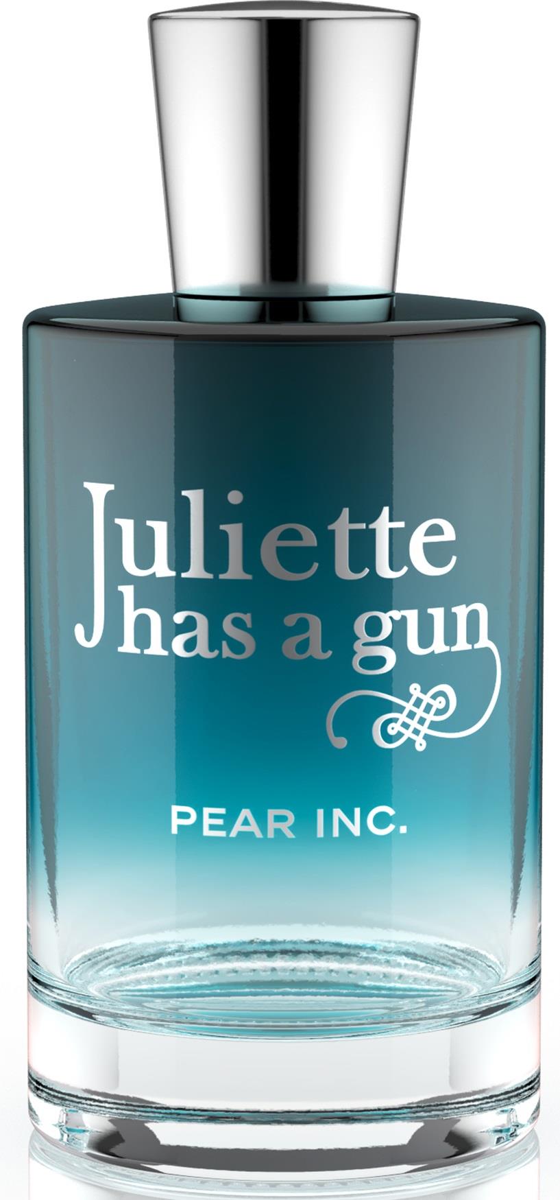 Juliette Has A Gun Eau De Parfum Pear Inc. 100 ml | lyko.com