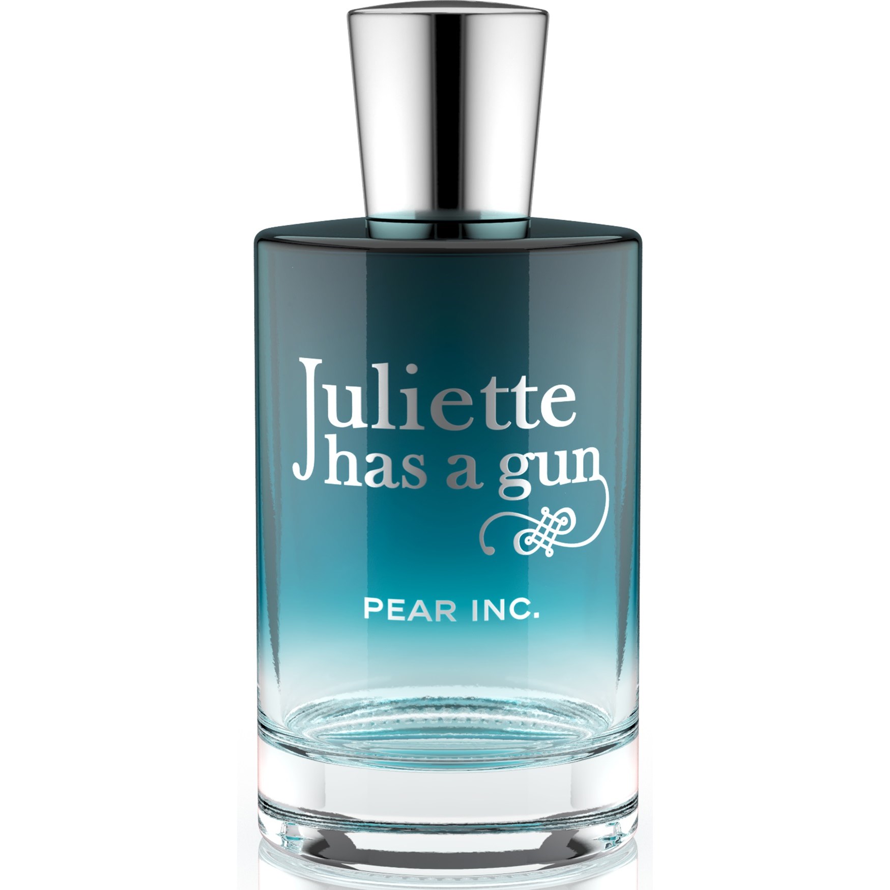 Läs mer om Juliette Has A Gun Eau De Parfum Pear Inc. 100 ml