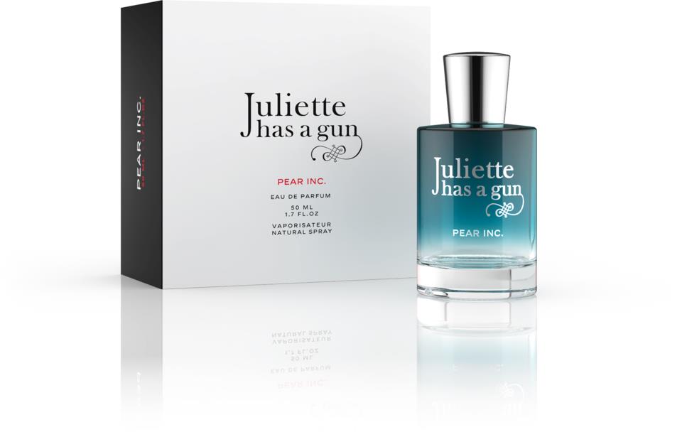 Juliette Has A Gun Eau De Parfum Pear Inc 100 Ml Lyko juliette-has-a-gun-eau-de-parfum-pear-inc-100-ml-lyko