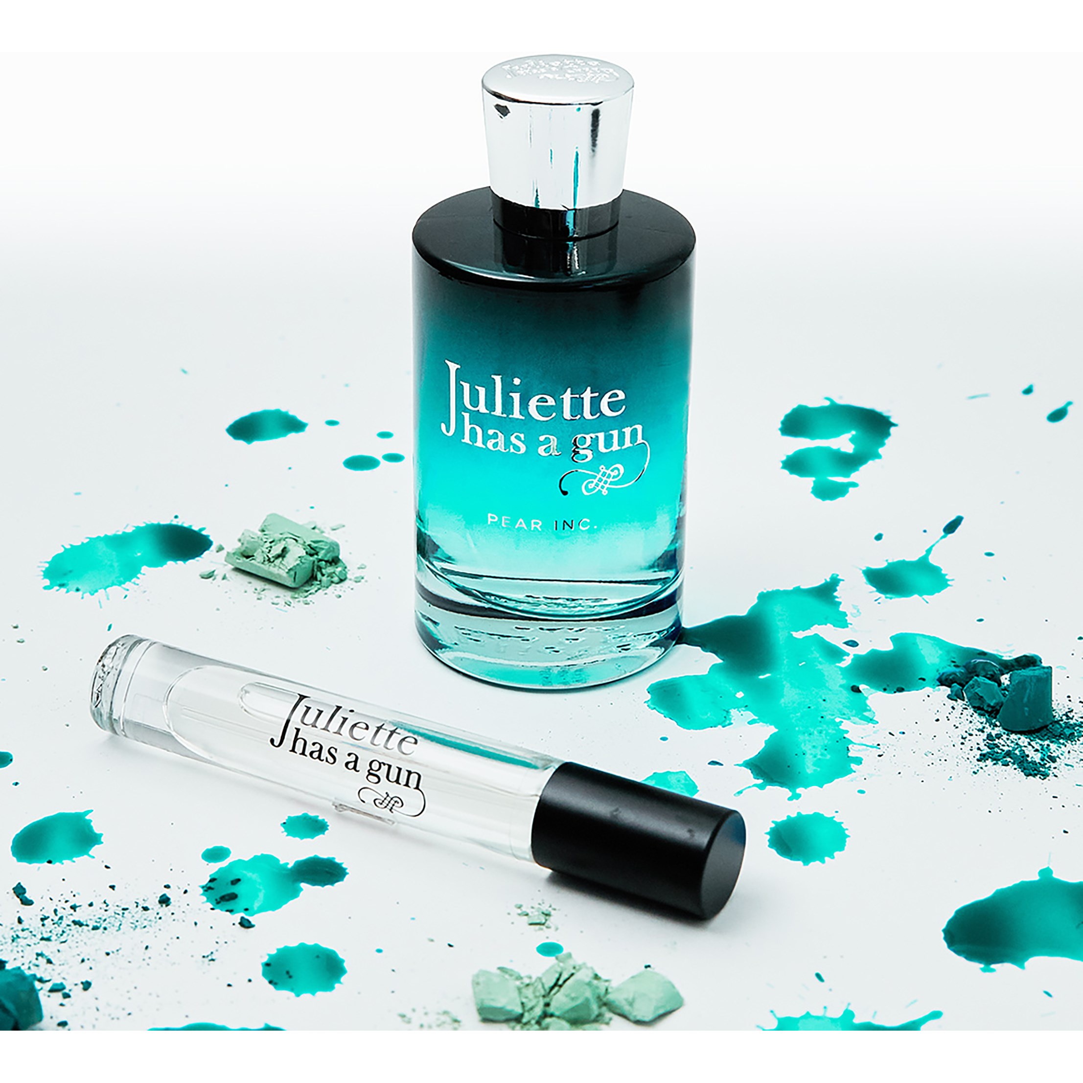 Juliette Has A Gun Eau De Parfum Pear Inc. - woda perfumowana 100 ml (obrázok 4)
