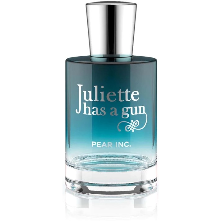 Läs mer om Juliette Has A Gun Eau De Parfum Pear Inc. 50 ml