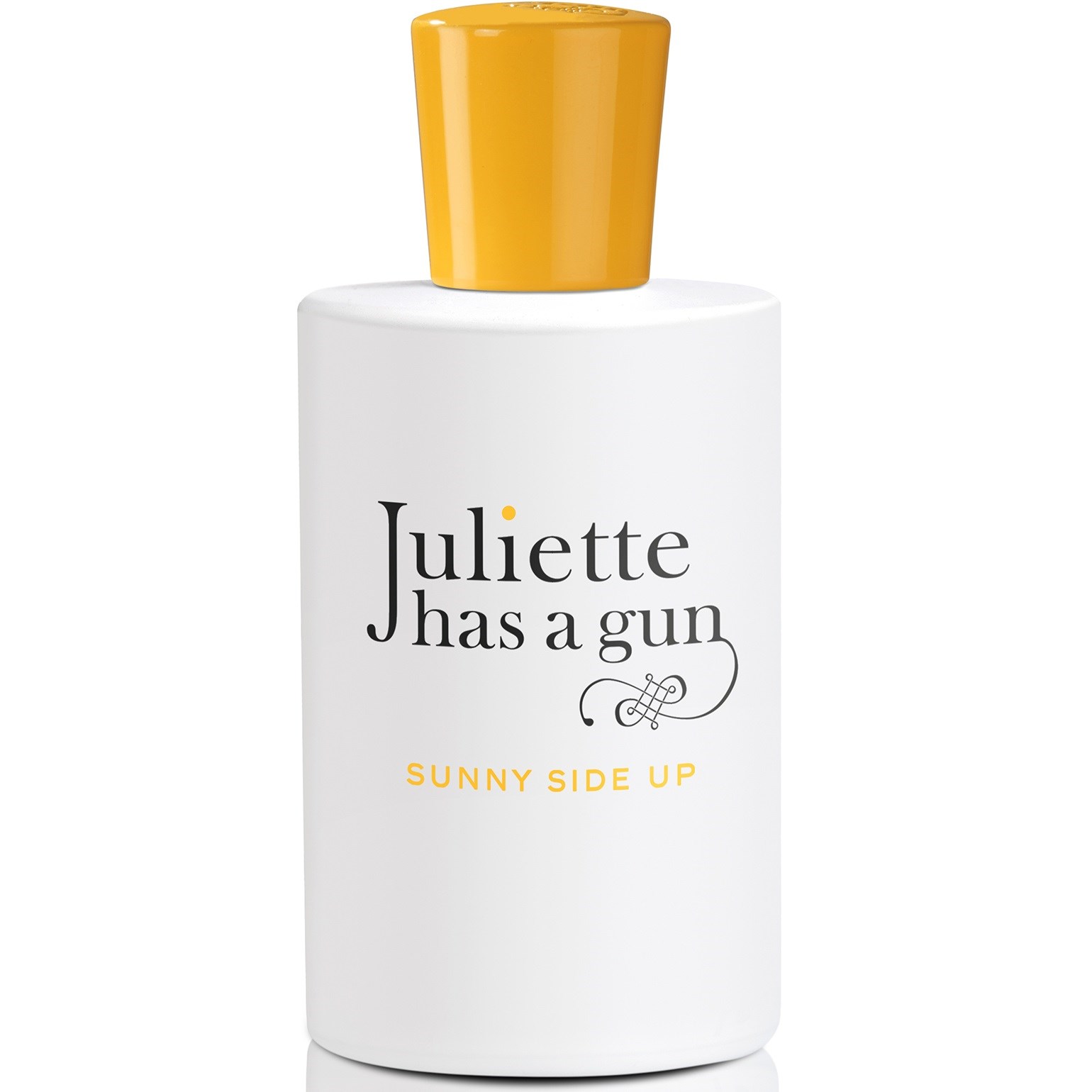 Фото - Жіночі парфуми Juliette Has a Gun Eau De Parfum Sunny Side Up - woda perfumowana 