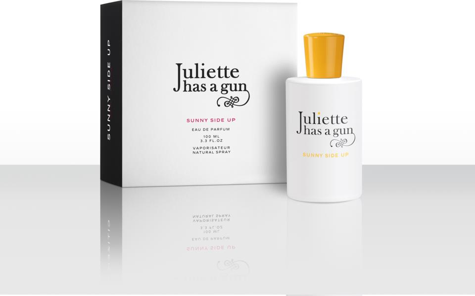 Juliette Has A Gun Eau De Parfum Sunny Side Up 100ml