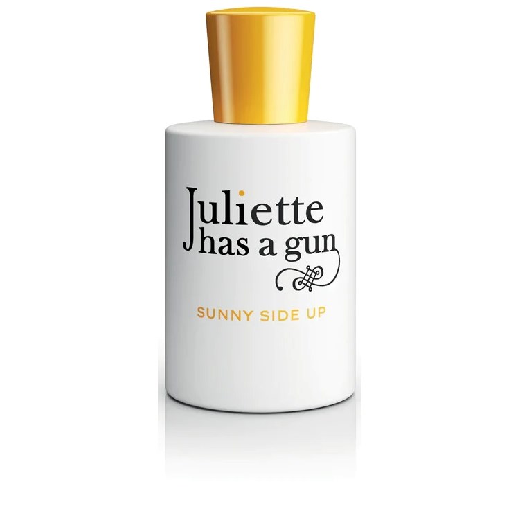 Zdjęcia - Perfuma damska Juliette Has a Gun Eau De Parfum Sunny Side Up - woda perfumowana 