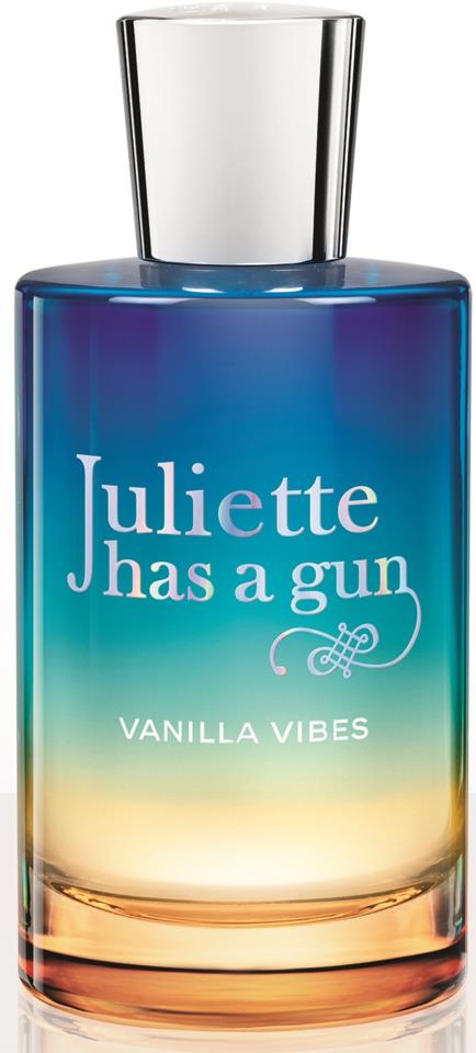 Juliette Has A Gun Eau De Parfum Vanilla Vibes 100ml