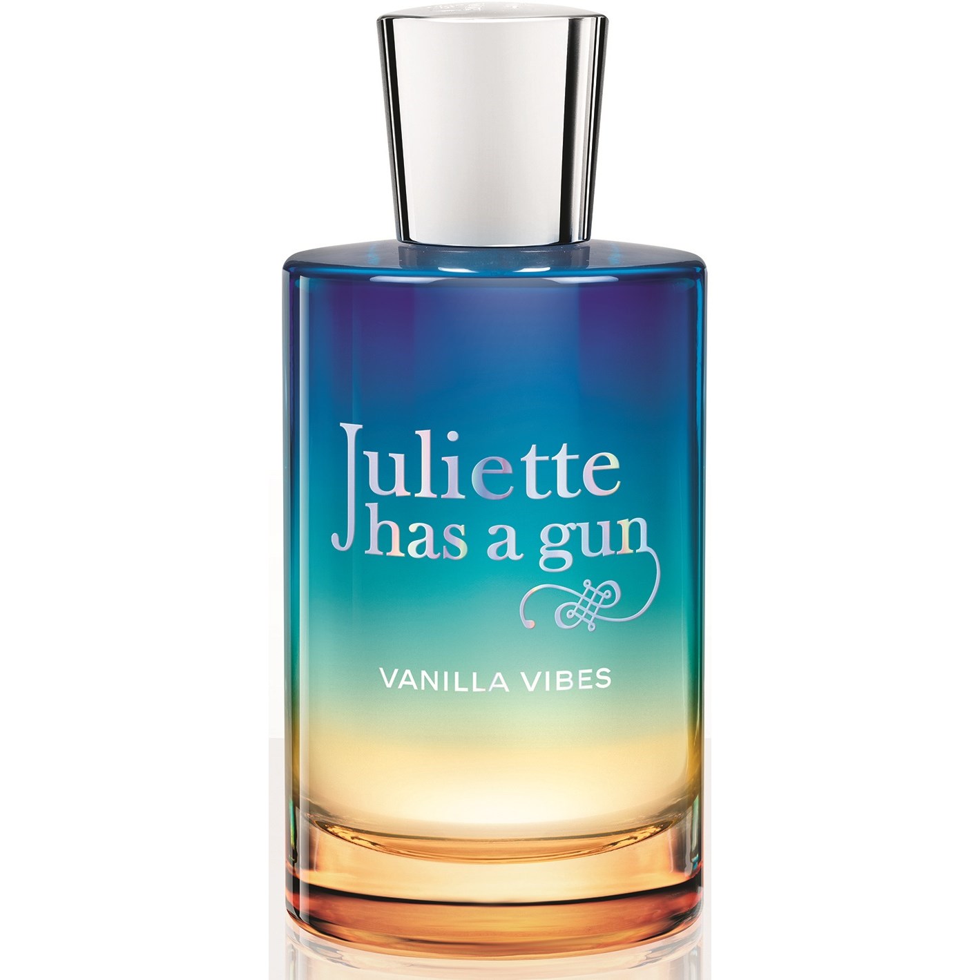 Läs mer om Juliette Has A Gun Eau De Parfum Vanilla Vibes 100 ml