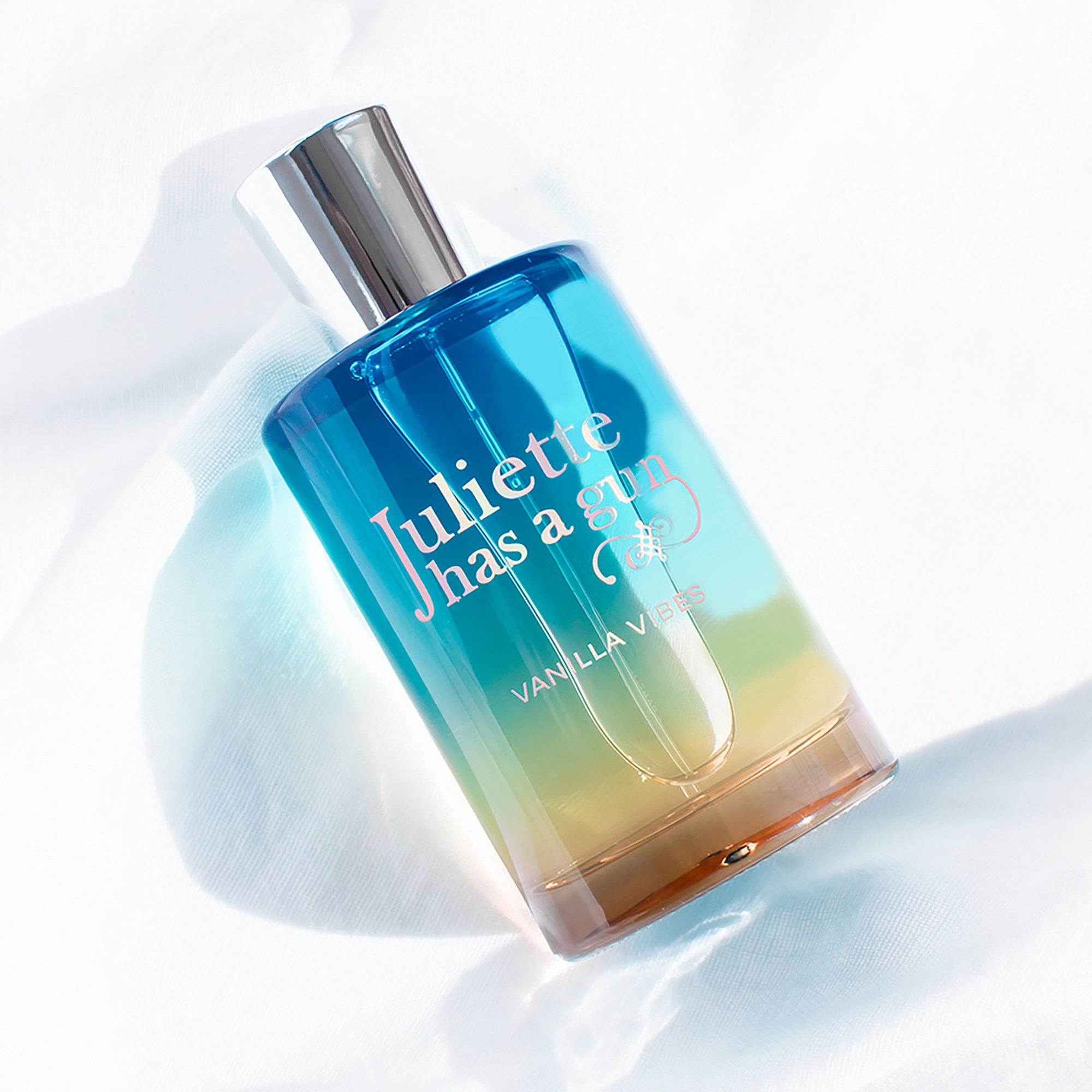 Juliette Has A Gun Eau De Parfum Vanilla Vibes - woda perfumowana 100 (obrázok 3)
