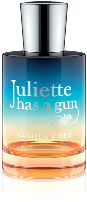 Vanilla vibes by juliette has a gun new arrivals