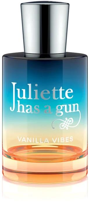 Juliette Has A Gun Eau De Parfum Vanilla Vibes 50ml