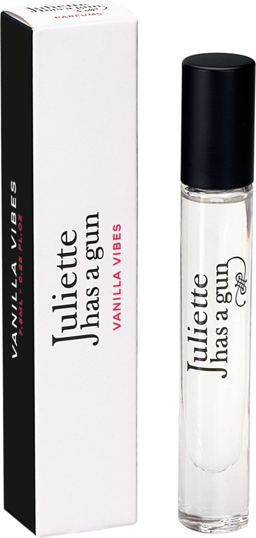 Juliette Has A Gun Eau De Parfum Vanilla Vibes 7,5 ml