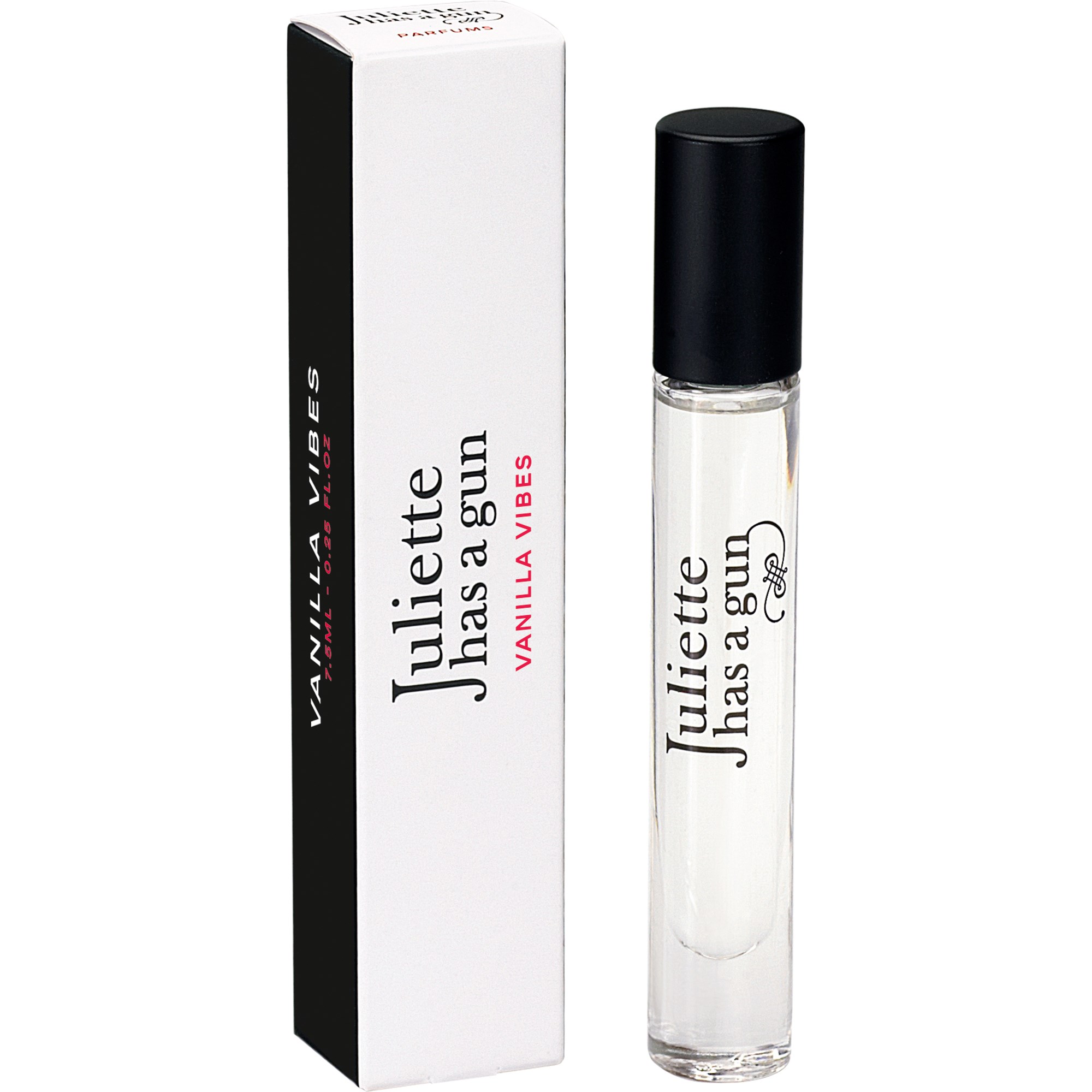 Juliette Has A Gun Eau De Parfum Vanilla Vibes 7,5 ml