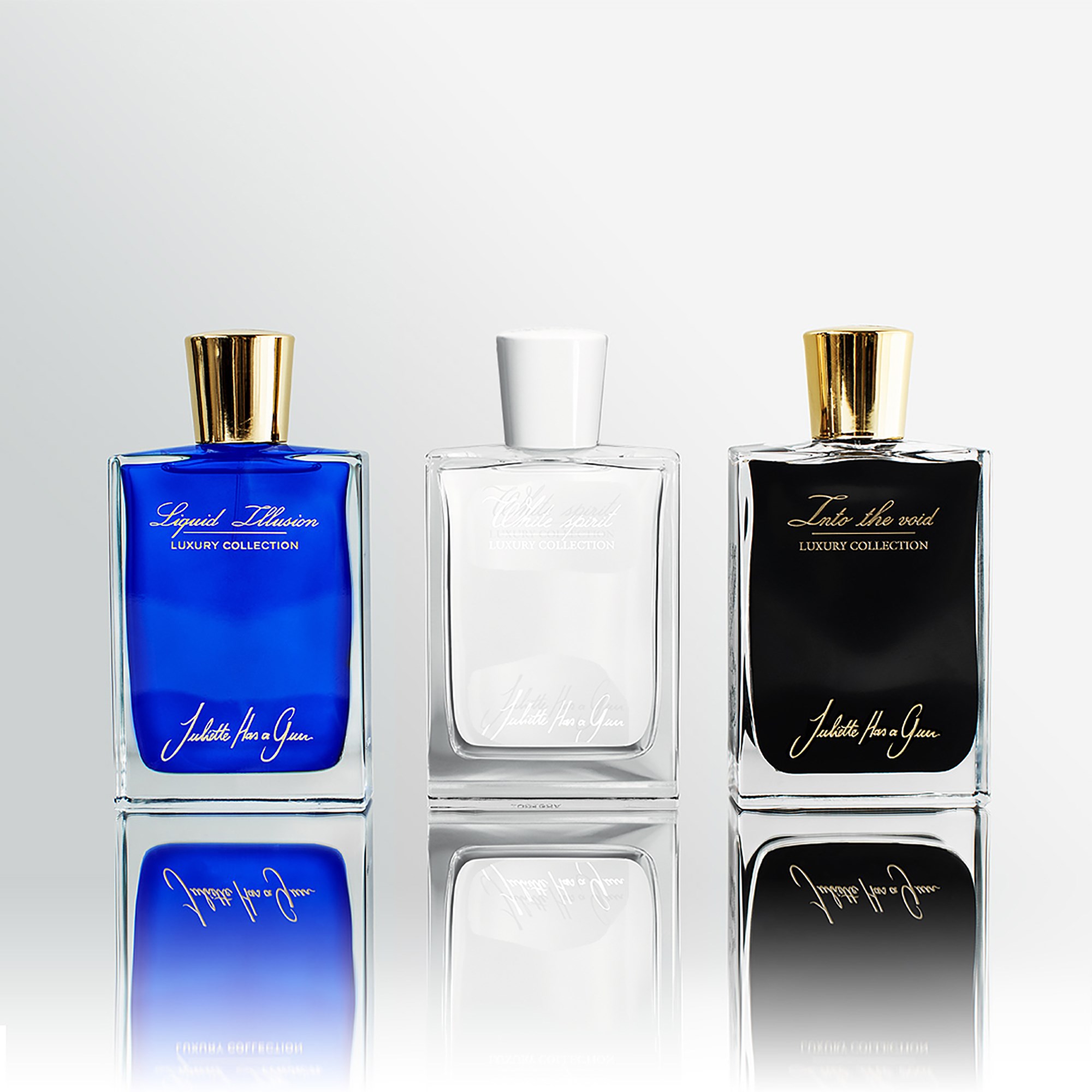 Juliette Has A Gun Luxury Collection Eau De Parfum White Spirit - woda (obrázok 3)