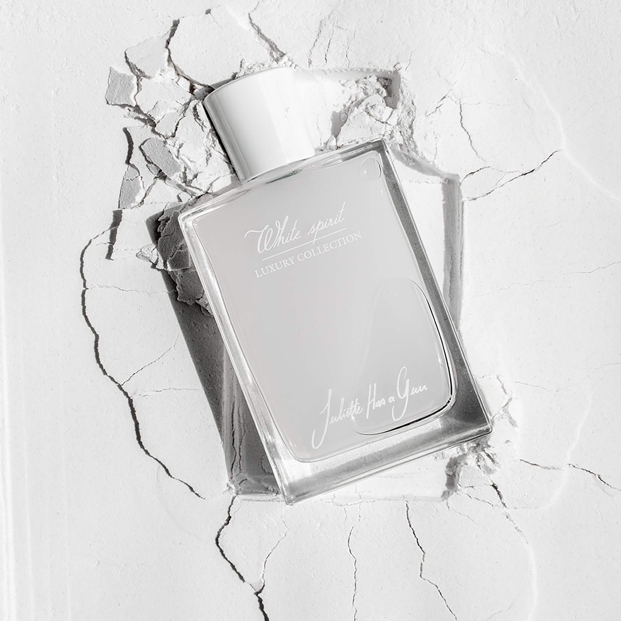 Juliette Has A Gun Luxury Collection Eau De Parfum White Spirit - woda (obrázok 4)