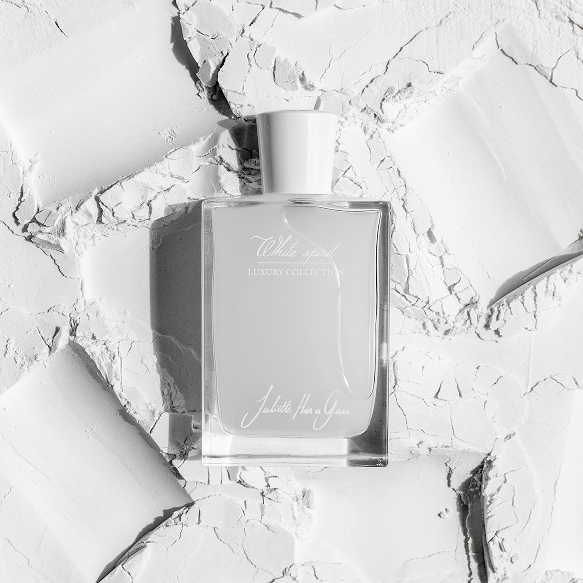 Juliette Has A Gun Luxury Collection Eau De Parfum White Spirit - woda (obrázok 5)